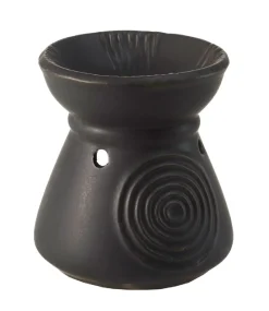 Clearance NANU-NANA Duftlampe, Schwarz