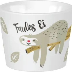 Outlet NANU-NANA Eierbecher, Faules Ei
