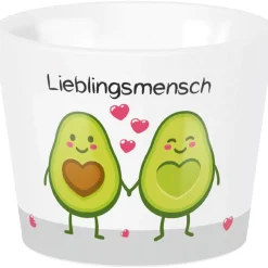 Best NANU-NANA Eierbecher, Lieblingsmensch