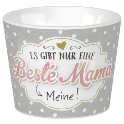 Fashion NANU-NANA Eierbecher, Mama