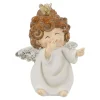 New NANU-NANA Engel Lara, Hand An Mund, 6 Cm