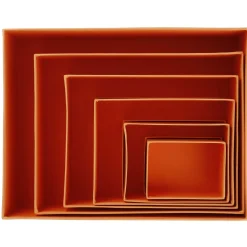 Outlet NANU-NANA 6er Set Geschenkkarton Uni, Peach