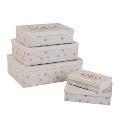 Online NANU-NANA 5er Set Geschenkkarton Wichtel
