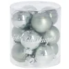 Sale NANU-NANA 12er Set Glaskugeln 2,5 Cm, Mint