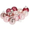 Online NANU-NANA 12er Set Glaskugeln 2,5 Cm, Rosa