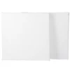 Hot NANU-NANA 2er Set Leinwand, 20 X 20 Cm