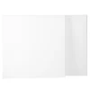 Outlet NANU-NANA 2er Set Leinwand, 30 X 30 Cm
