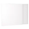Hot NANU-NANA 2er Set Leinwand, 40 X 40 Cm