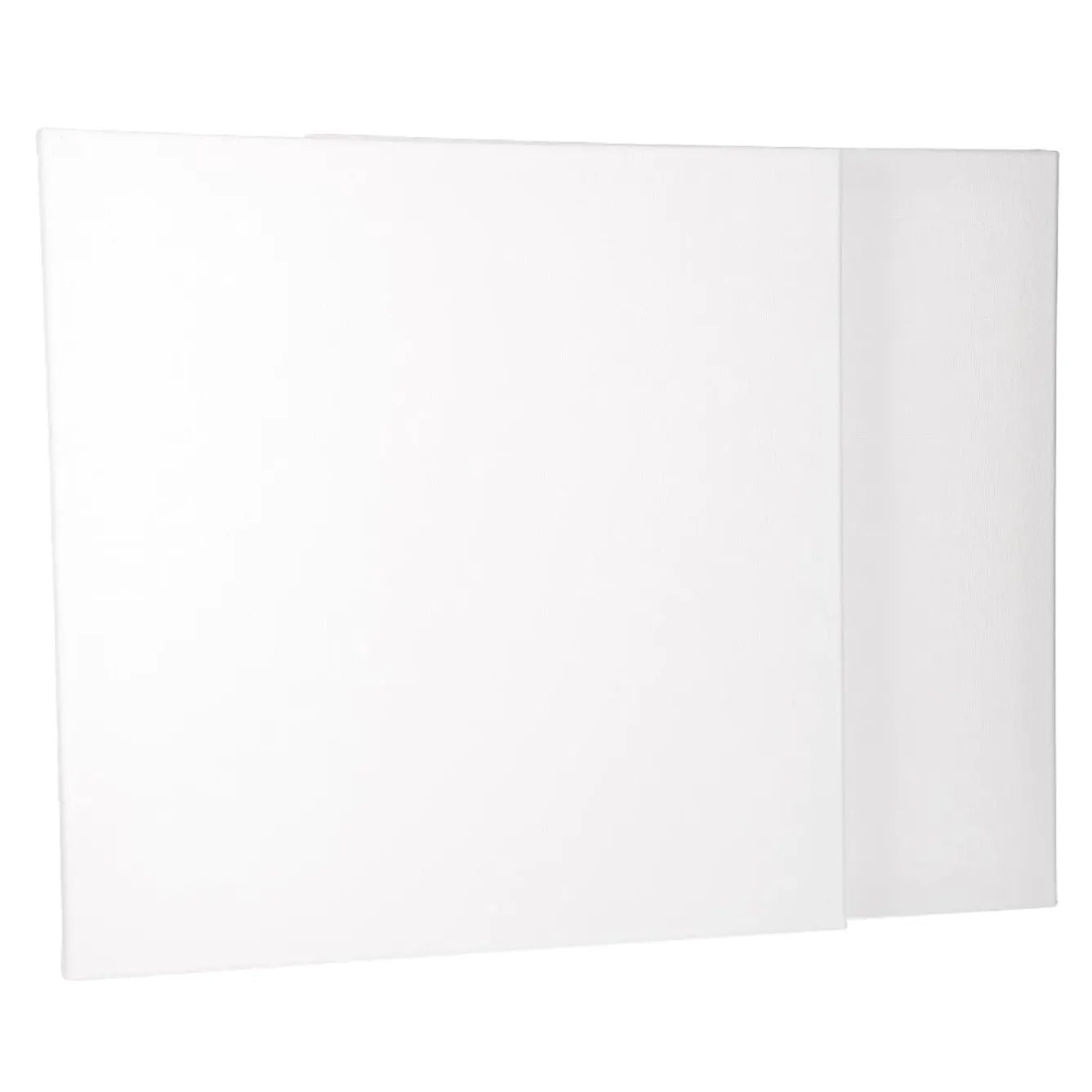 Hot NANU-NANA 2er Set Leinwand, 40 X 40 Cm