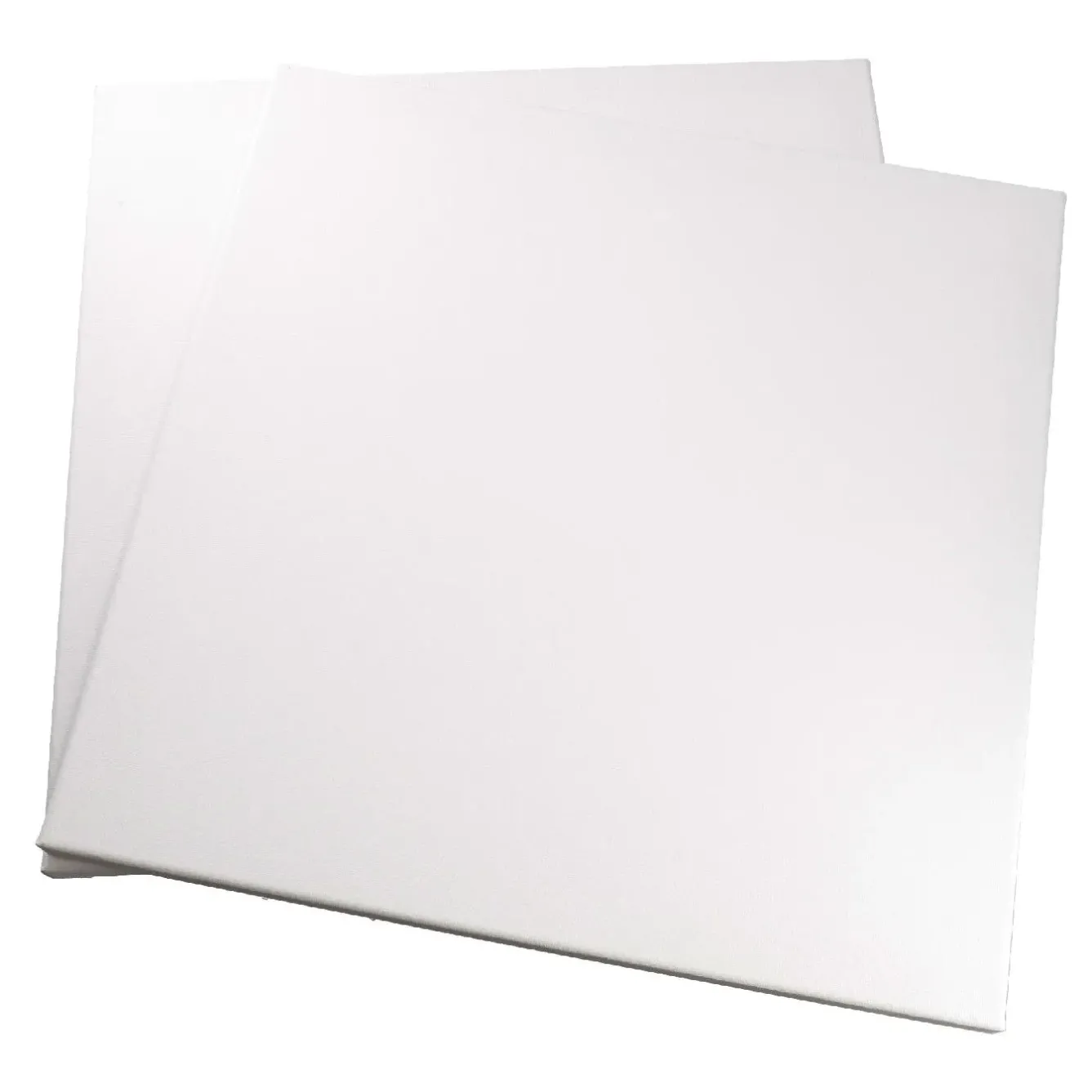 Hot NANU-NANA 2er Set Leinwand, 40 X 40 Cm