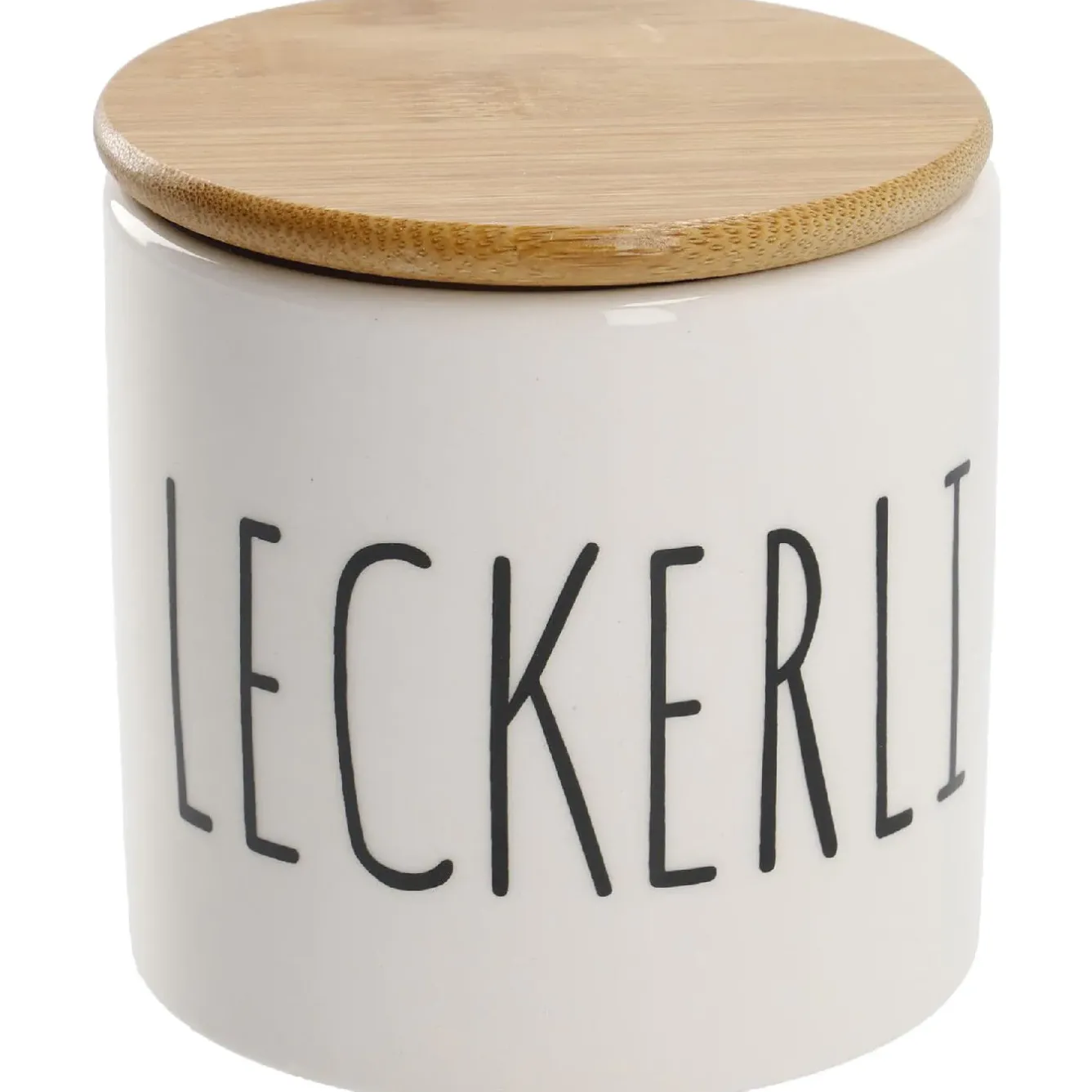 Best NANU-NANA 2er Set Vorratsdose Haustier, Leckerli