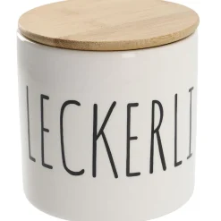 Best NANU-NANA 2er Set Vorratsdose Haustier, Leckerli