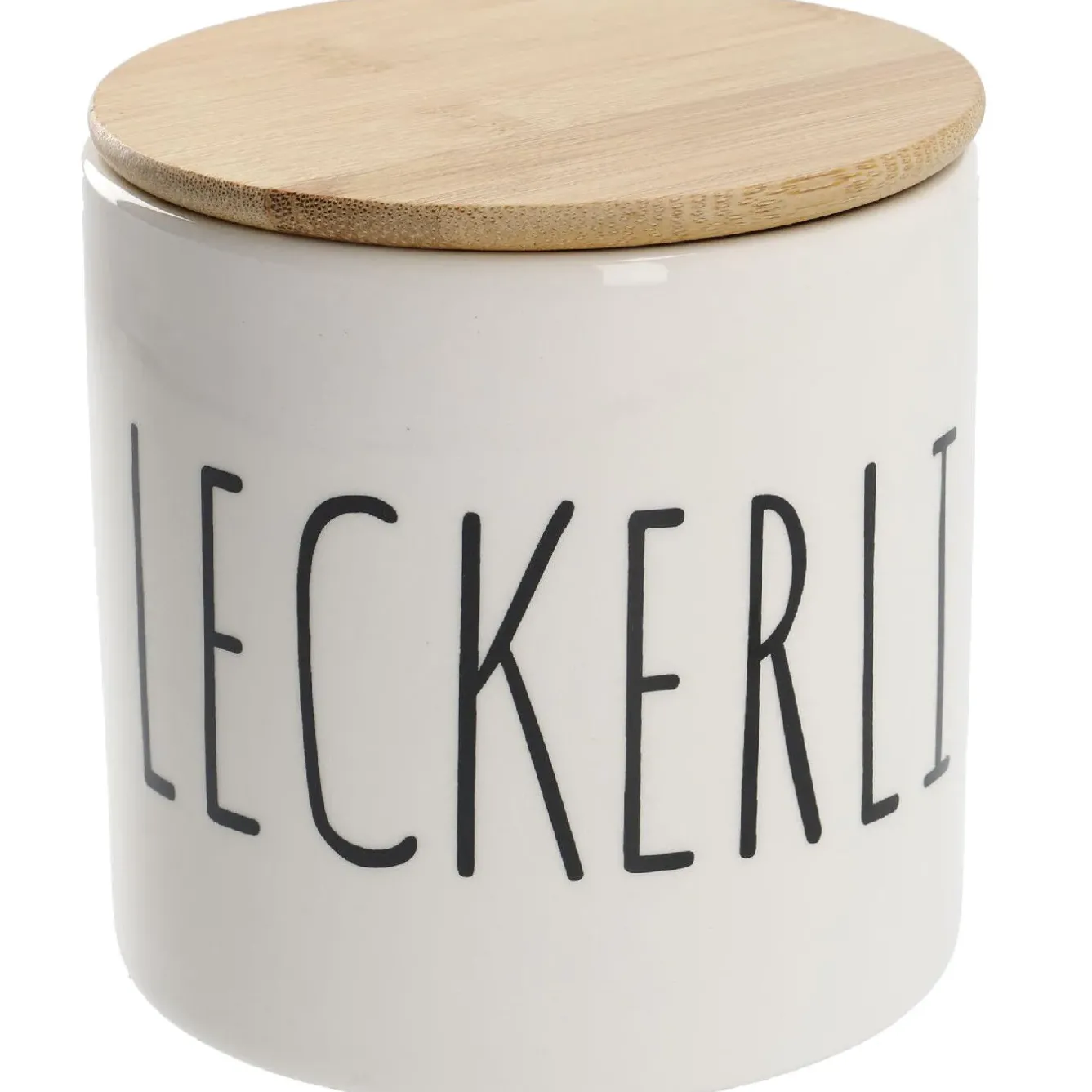 Best NANU-NANA 2er Set Vorratsdose Haustier, Leckerli