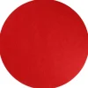 Online NANU-NANA Filz-Platzset, Rot, 38 Cm