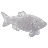 Sale NANU-NANA Fisch, Gewischt/grau, 10 Cm