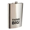 Online NANU-NANA Flachmann XXL, Think Big, 1.8 L