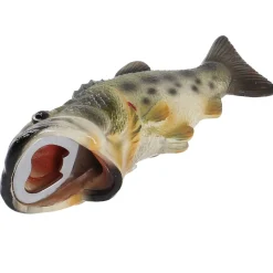 Discount NANU-NANA Flaschenöffner Barsch, 13.5 Cm