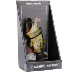 Discount NANU-NANA Flaschenöffner Barsch, 13.5 Cm