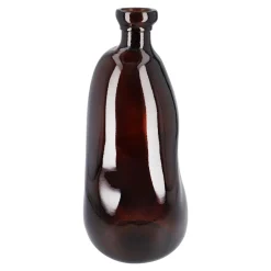 Sale NANU-NANA Flaschenvase Miguel, Braun, 51 Cm