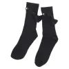 Outlet NANU-NANA Freunde-Socken Magnet, Schwarz, Größe 43-46