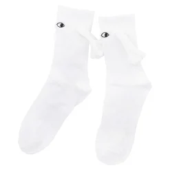 Clearance NANU-NANA Freunde-Socken Magnet, Weiß, Größe 35-42