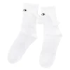 Online NANU-NANA Freunde-Socken Magnet, Weiß, Größe 43-46