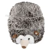 New NANU-NANA Fusswärmer Tier, Igel