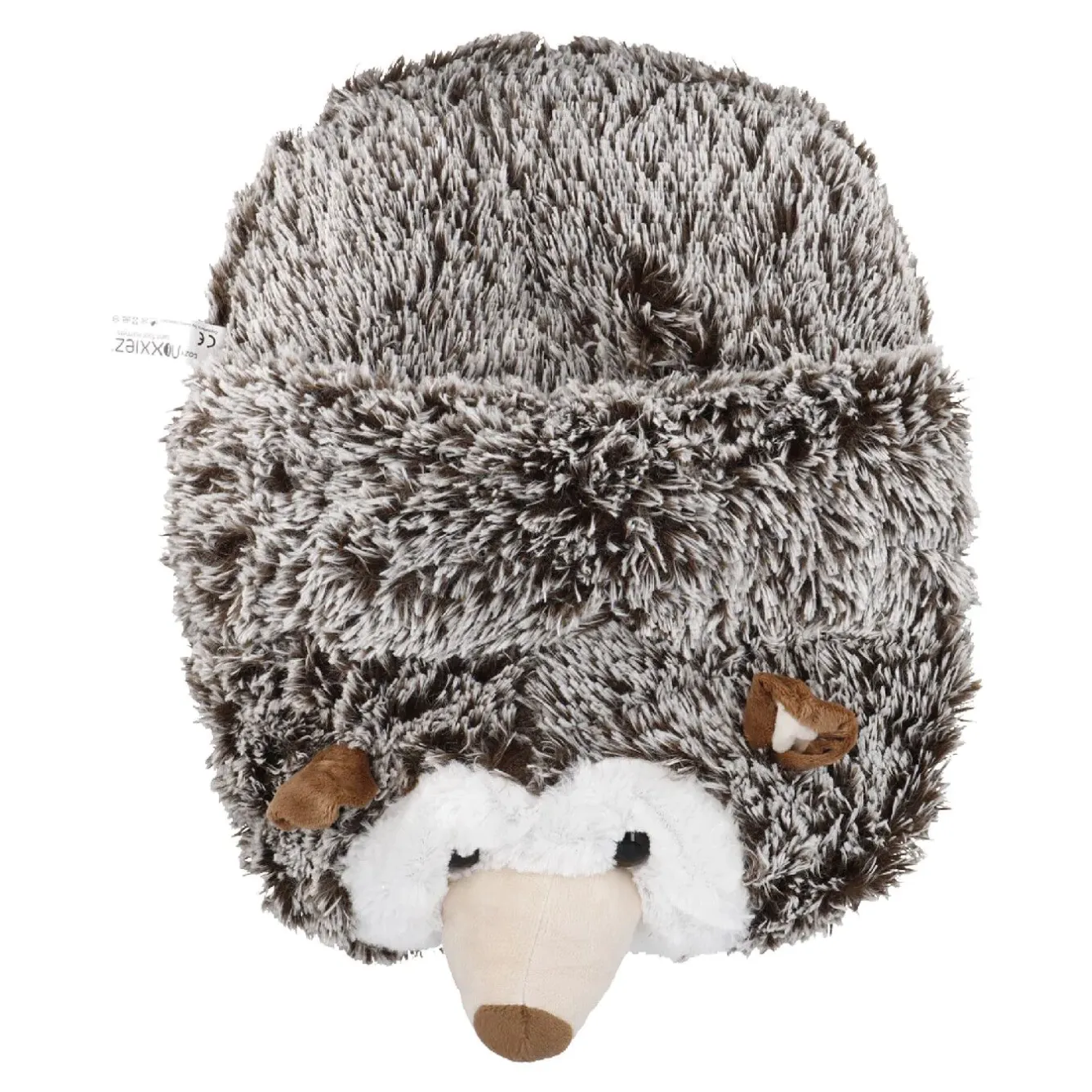 New NANU-NANA Fusswärmer Tier, Igel