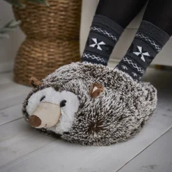 New NANU-NANA Fusswärmer Tier, Igel