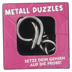 Online NANU-NANA Geduldspiel Mini, 5 X 5 Cm