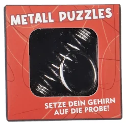 Online NANU-NANA Geduldspiel Mini, 5 X 5 Cm