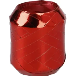 Outlet NANU-NANA Geschenkband Eiknäuel, Rot, 30 M