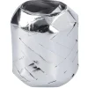 Online NANU-NANA Geschenkband Eiknäuel, Silber, 30 M