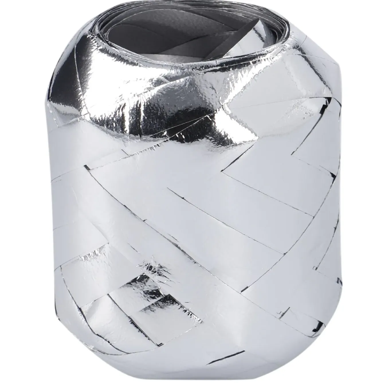 Online NANU-NANA Geschenkband Eiknäuel, Silber, 30 M