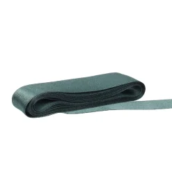 New NANU-NANA Geschenkband Satin, Dunkelgrün, 25 Mm X 3 M