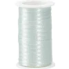 New NANU-NANA Geschenkband Satin, Mintgrün, 3mm X 10m