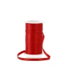 Discount NANU-NANA Geschenkband Satin, Rot, 3mm X 10m