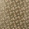 Online NANU-NANA Geschenkpapier Bär, Gold, 2 M