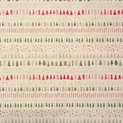 Online NANU-NANA Geschenkpapier Graspapier, Bäume/creme, 1 X 3 M
