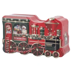 Outlet NANU-NANA Geschenk-Set Schokolade + Keksdose, 126 G