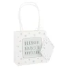 Discount NANU-NANA Geschenktüte Spruch, Wunscherfüller, 10 X 10 Cm