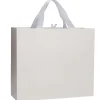 Clearance NANU-NANA Geschenktüte Uni/matt, Weiß, 36 X 31 Cm