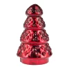 Online NANU-NANA Glas-Tanne Antik, Raute/rot, 6 X 9 Cm