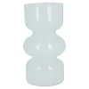 Sale NANU-NANA Glas-Vase Ringe, Ring/mint, 20 Cm