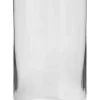 Outlet NANU-NANA Glas-Vase Zylinder, 11 X 20 Cm