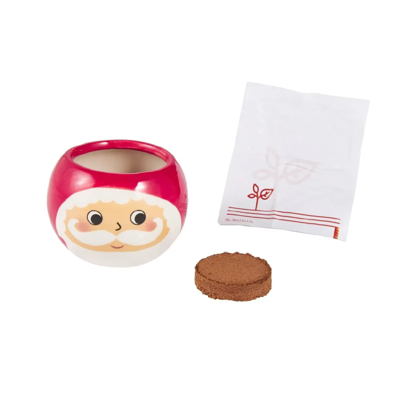 Discount NANU-NANA Graskopf Xmas, Weihnachtsmann