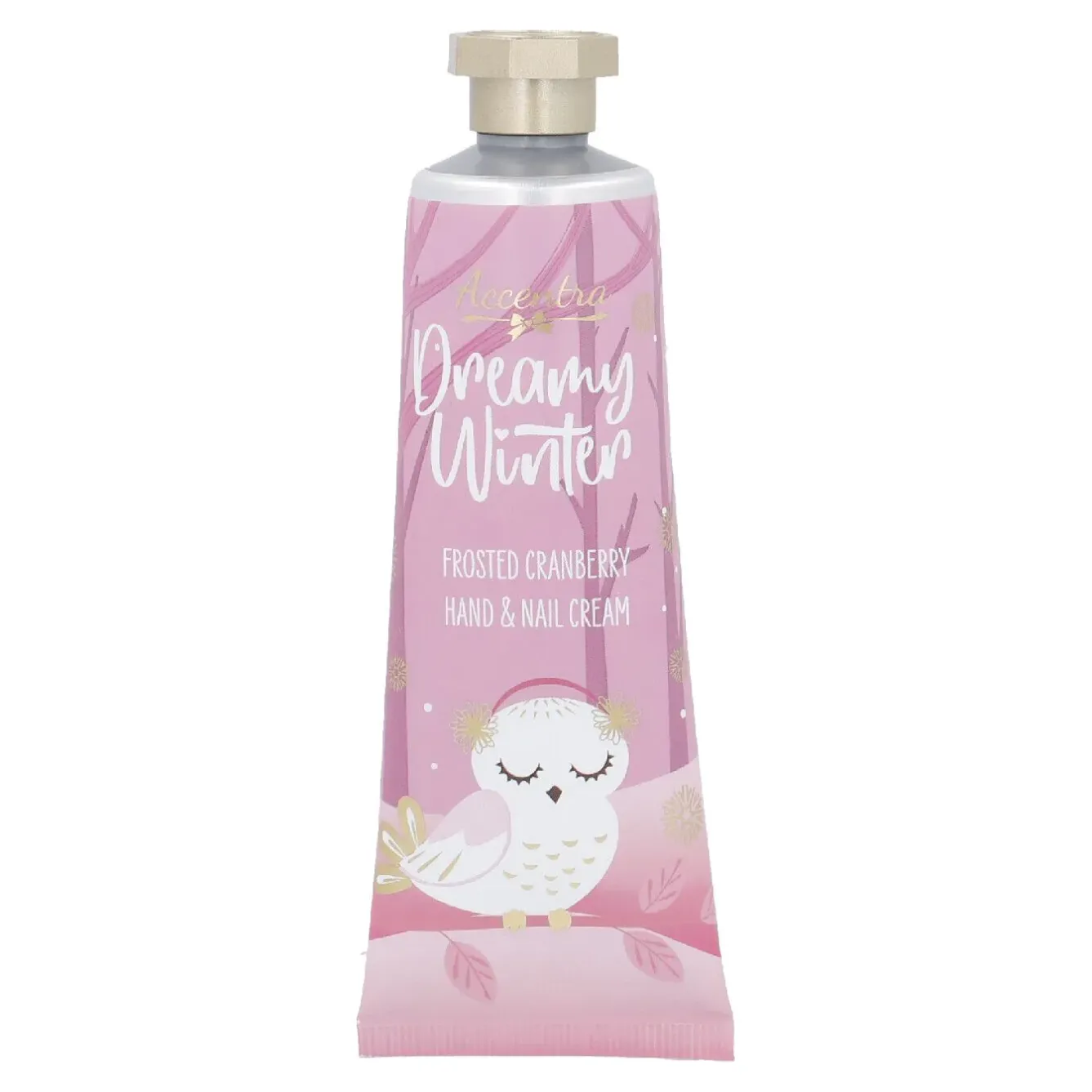 Best NANU-NANA Handcreme Dreamy Winter/Eule, 60 Ml