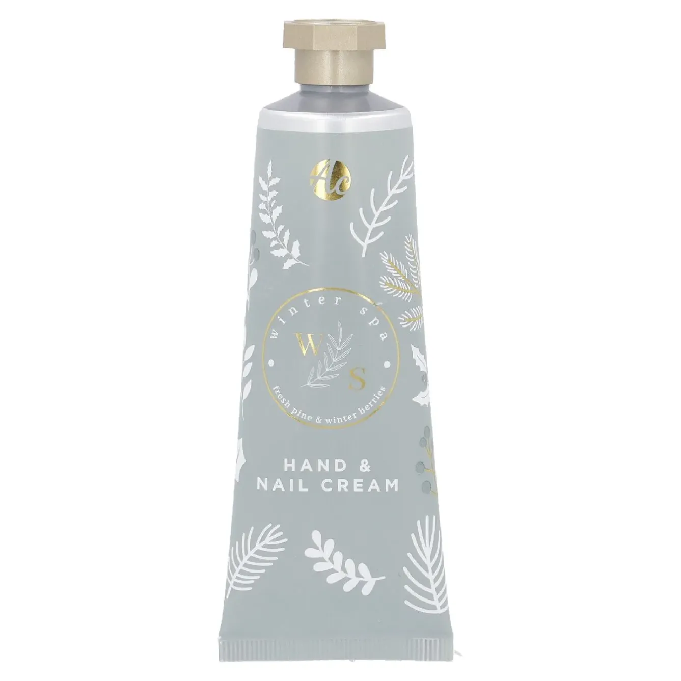 Online NANU-NANA Handcreme Winter Spa/salbei, 60 Ml