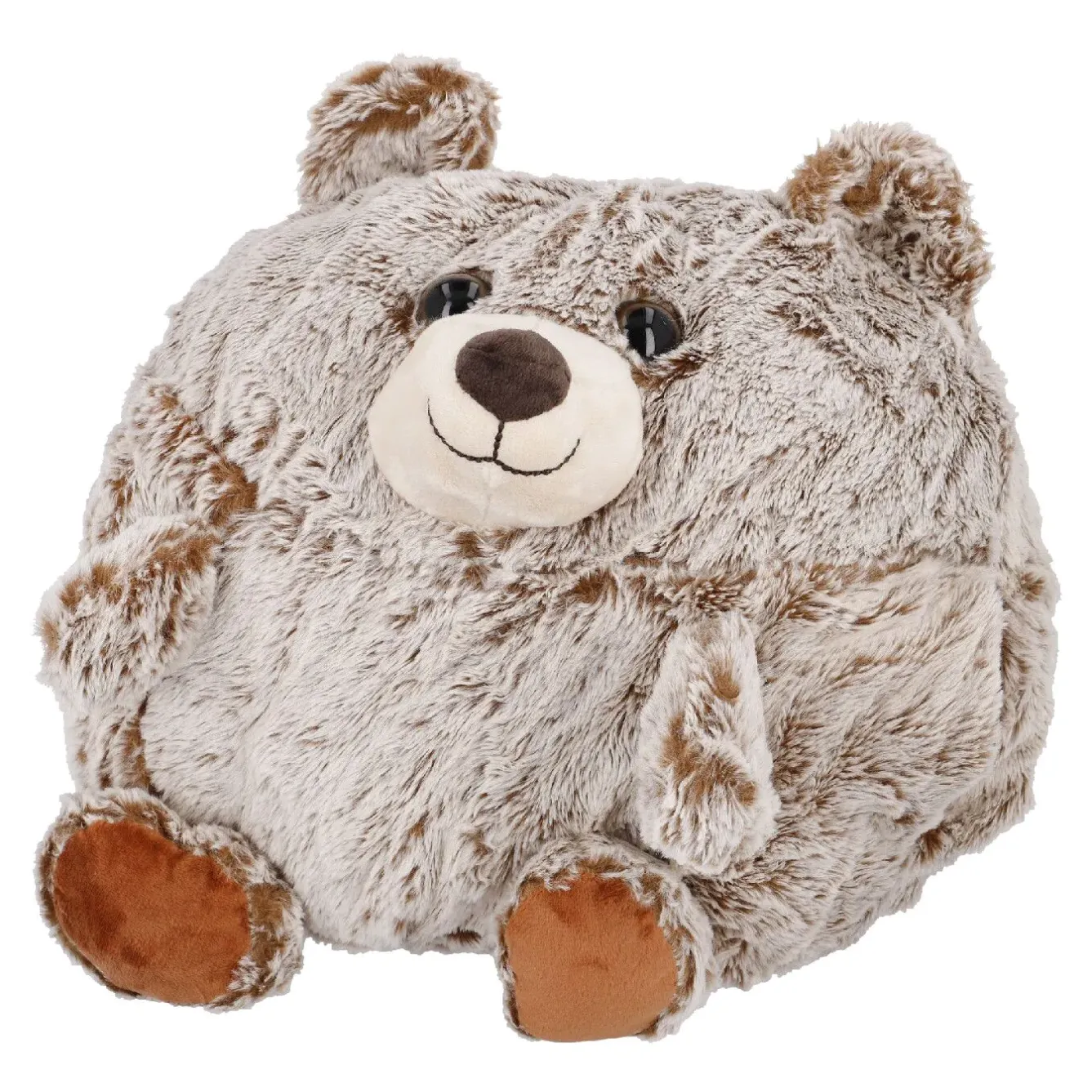Sale NANU-NANA Handwärmer Kugeltier, Bär, 30 Cm