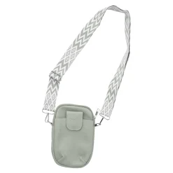 Sale NANU-NANA Handytasche Riemen, Grün, 18 Cm